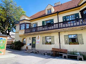 Kinderhort Krambambuli Tutzing